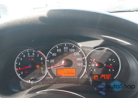 2012 Nissan Altima 2.5 S из США, поврежденный, VIN 1N4AL2AP3CN499702